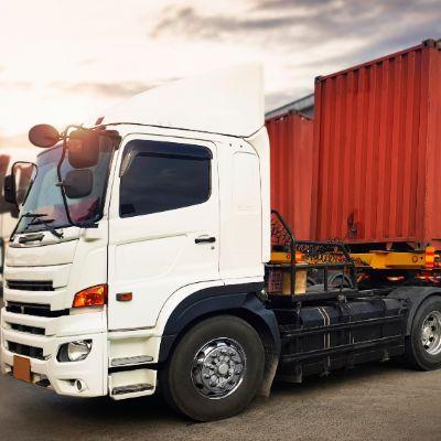 Transport de marchandises Montréal