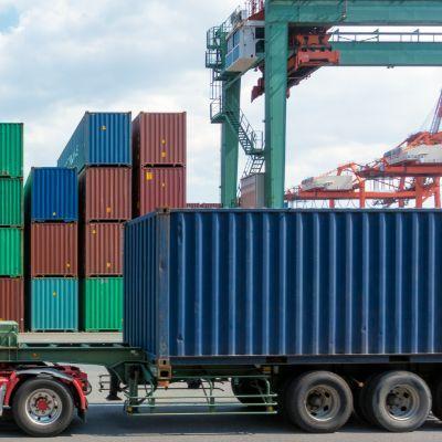 Import et export de palettes Montréal