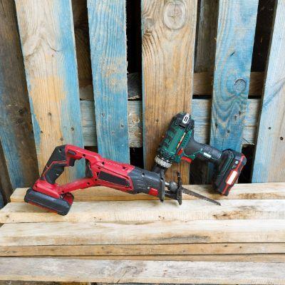 Réparation de palettes Montréal